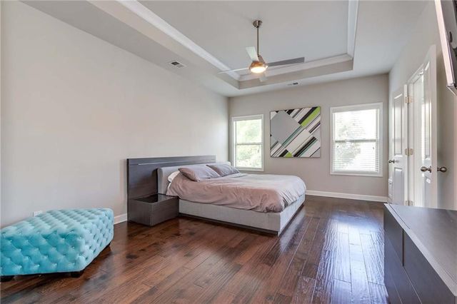 7875 Crownpoint Drive, Alpharetta, GA 30005