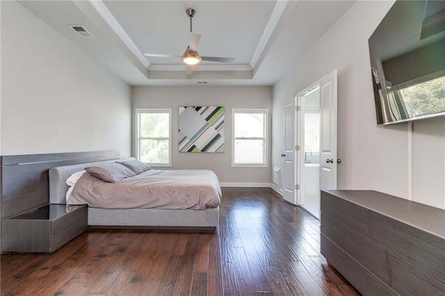 7875 Crownpoint Drive, Alpharetta, GA 30005