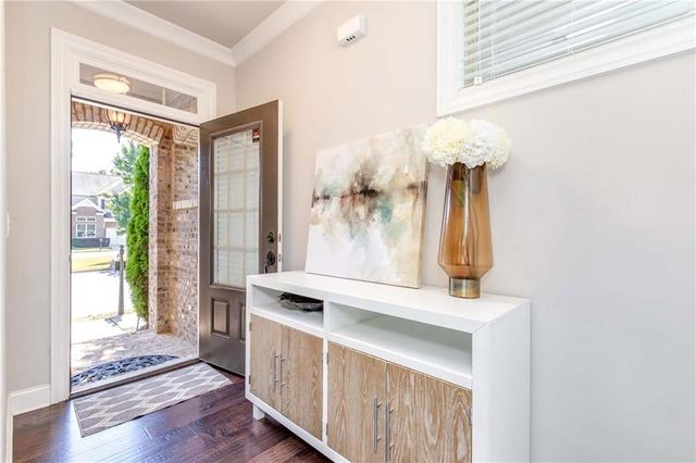 7875 Crownpoint Drive, Alpharetta, GA 30005