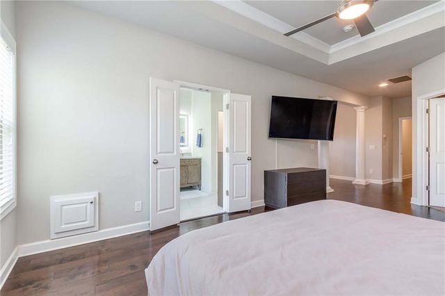 7875 Crownpoint Drive, Alpharetta, GA 30005