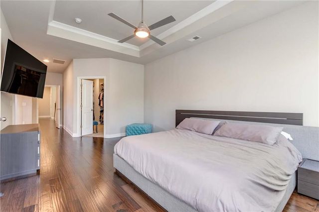 7875 Crownpoint Drive, Alpharetta, GA 30005