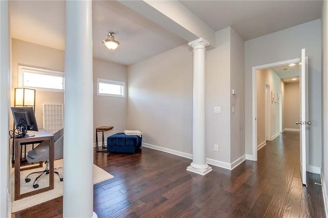 7875 Crownpoint Drive, Alpharetta, GA 30005