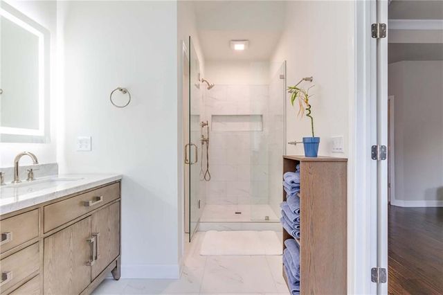 7875 Crownpoint Drive, Alpharetta, GA 30005