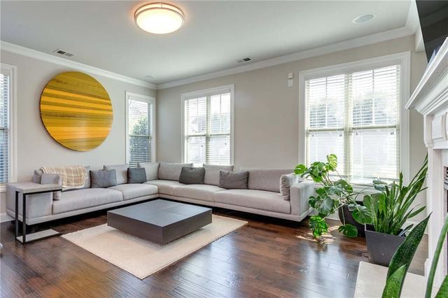 7875 Crownpoint Drive, Alpharetta, GA 30005