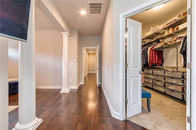 7875 Crownpoint Drive, Alpharetta, GA 30005