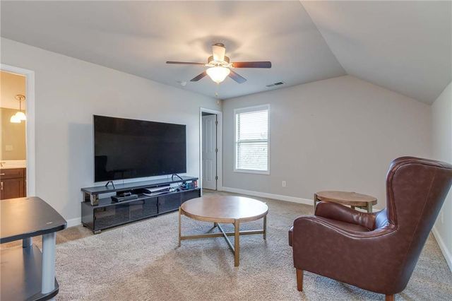 7875 Crownpoint Drive, Alpharetta, GA 30005