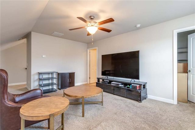 7875 Crownpoint Drive, Alpharetta, GA 30005