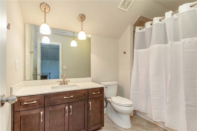 7875 Crownpoint Drive, Alpharetta, GA 30005