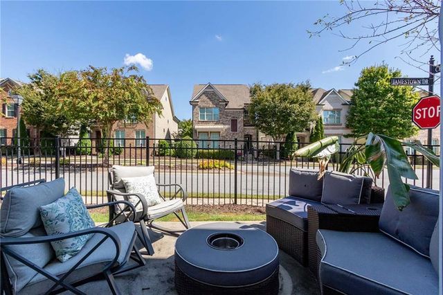 7875 Crownpoint Drive, Alpharetta, GA 30005