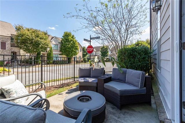 7875 Crownpoint Drive, Alpharetta, GA 30005