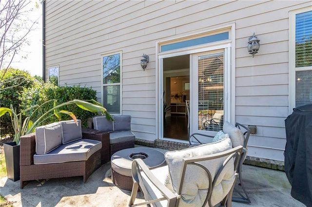 7875 Crownpoint Drive, Alpharetta, GA 30005