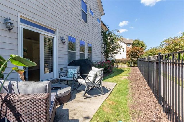 7875 Crownpoint Drive, Alpharetta, GA 30005