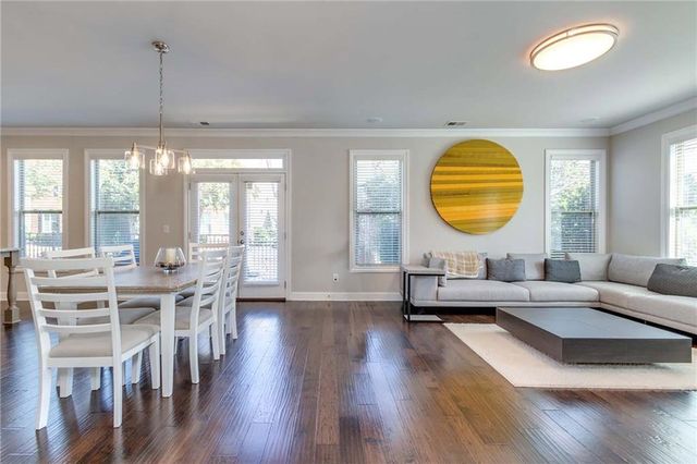 7875 Crownpoint Drive, Alpharetta, GA 30005