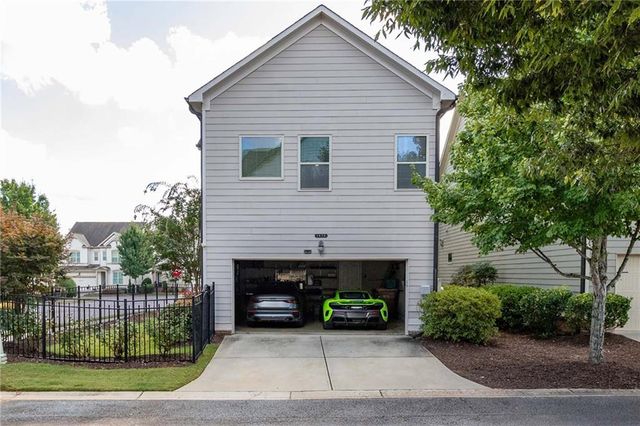 7875 Crownpoint Drive, Alpharetta, GA 30005