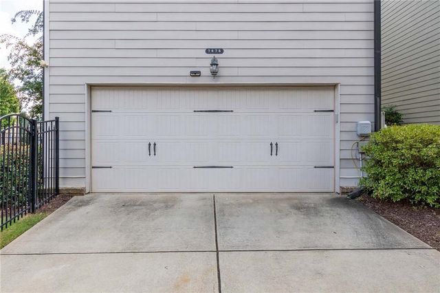 7875 Crownpoint Drive, Alpharetta, GA 30005