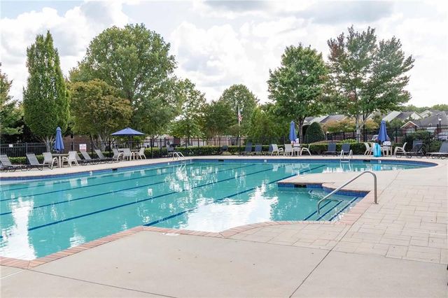 7875 Crownpoint Drive, Alpharetta, GA 30005