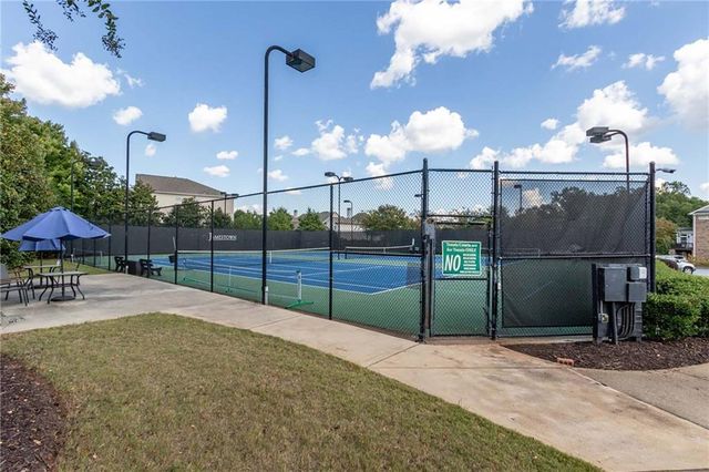 7875 Crownpoint Drive, Alpharetta, GA 30005