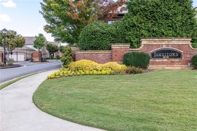 7875 Crownpoint Drive, Alpharetta, GA 30005