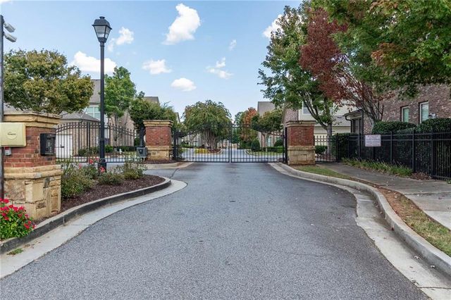 7875 Crownpoint Drive, Alpharetta, GA 30005