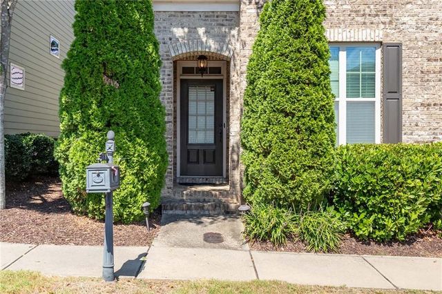 7875 Crownpoint Drive, Alpharetta, GA 30005