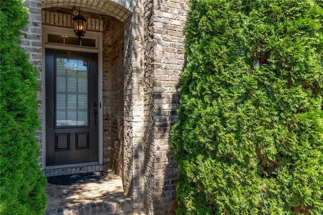 7875 Crownpoint Drive, Alpharetta, GA 30005