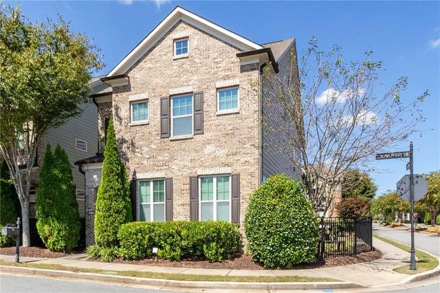 7875 Crownpoint Drive, Alpharetta, GA 30005