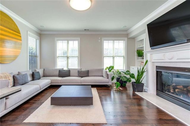 7875 Crownpoint Drive, Alpharetta, GA 30005