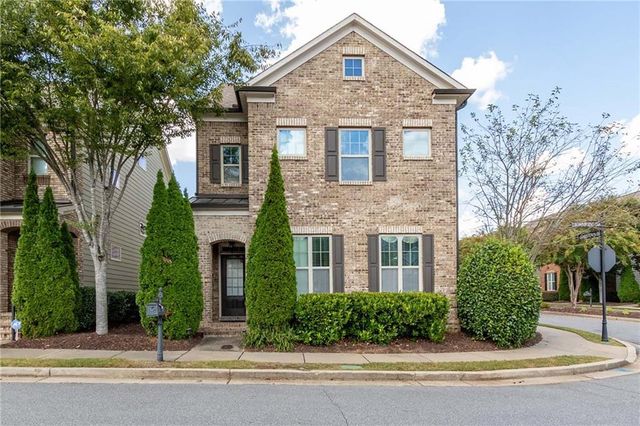 7875 Crownpoint Drive, Alpharetta, GA 30005