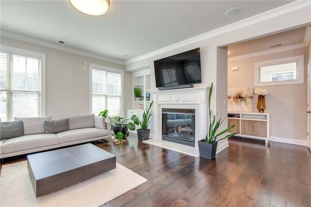 7875 Crownpoint Drive, Alpharetta, GA 30005