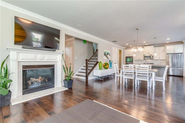 7875 Crownpoint Drive, Alpharetta, GA 30005