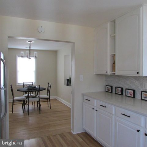 3605 ENTERPRISE RD, Bowie, MD 20721