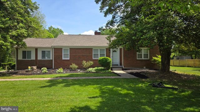 3605 ENTERPRISE RD, Bowie, MD 20721