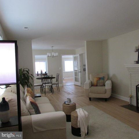 3605 ENTERPRISE RD, Bowie, MD 20721