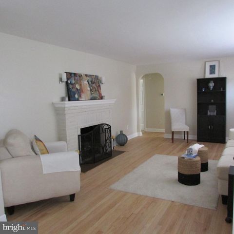 3605 ENTERPRISE RD, Bowie, MD 20721