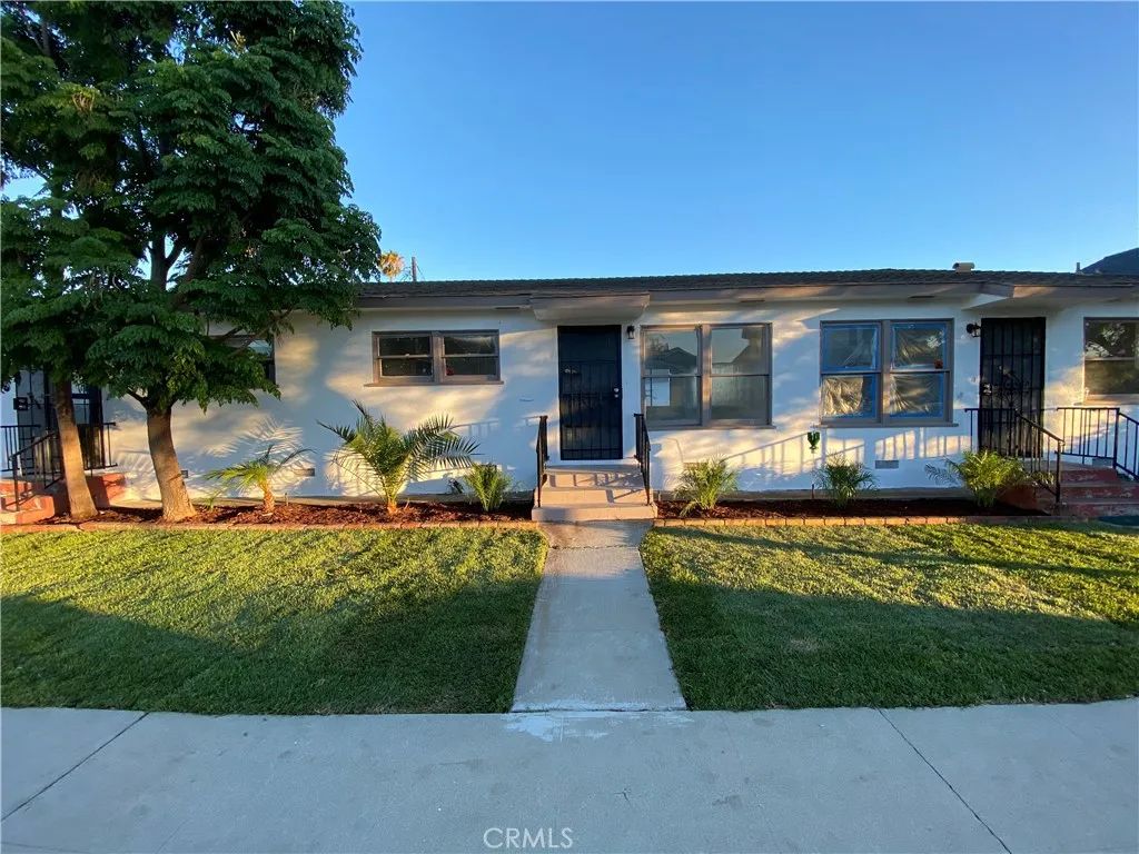 257 W 17th Street, San Pedro, CA 90015