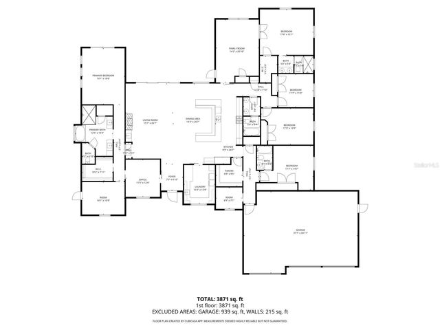 22220 DEER PARK AVENUE, Eustis, FL 32736