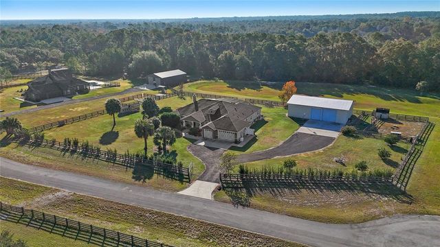 22220 DEER PARK AVENUE, Eustis, FL 32736