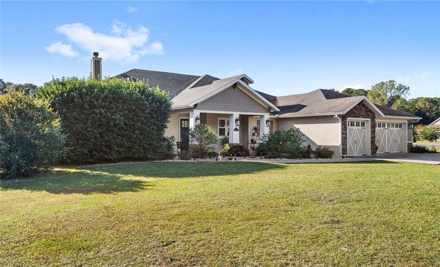 22220 DEER PARK AVENUE, Eustis, FL 32736