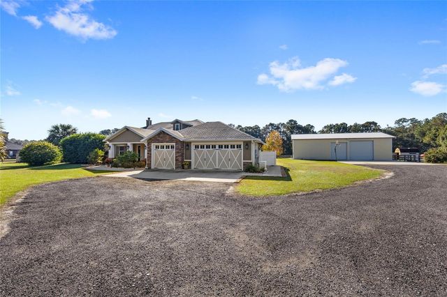 22220 DEER PARK AVENUE, Eustis, FL 32736