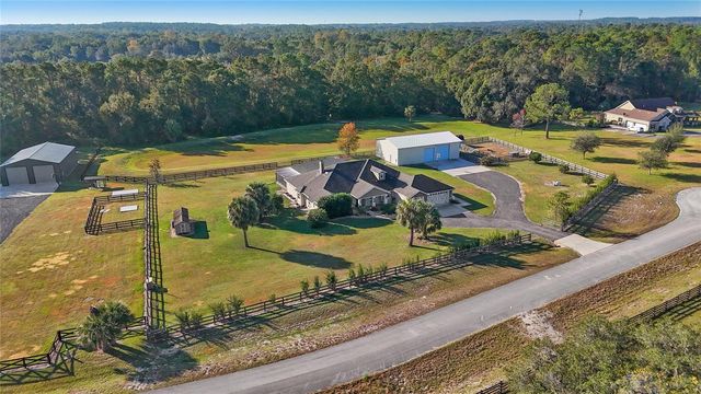 22220 DEER PARK AVENUE, Eustis, FL 32736