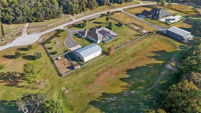 22220 DEER PARK AVENUE, Eustis, FL 32736