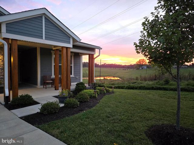 100 WALLEYE CT, Lake Frederick, VA 22630