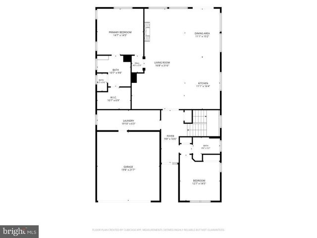 100 WALLEYE CT, Lake Frederick, VA 22630