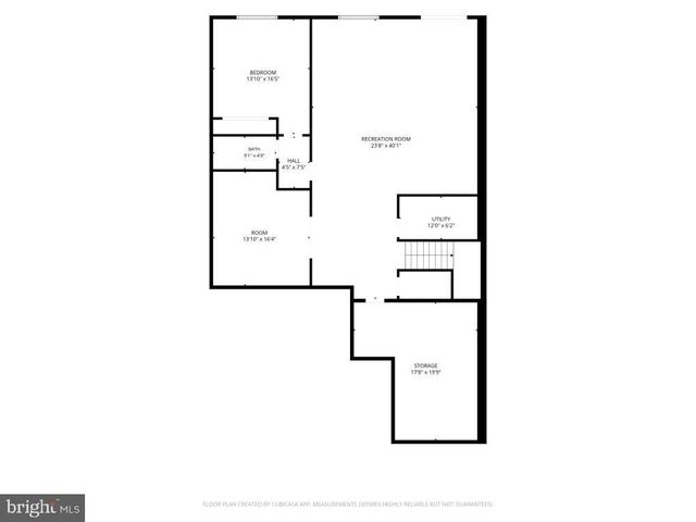 100 WALLEYE CT, Lake Frederick, VA 22630