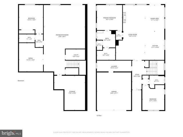 100 WALLEYE CT, Lake Frederick, VA 22630