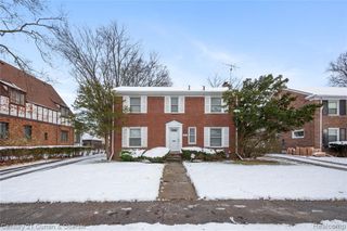 9259 W Outer Drive, Detroit, MI 48219