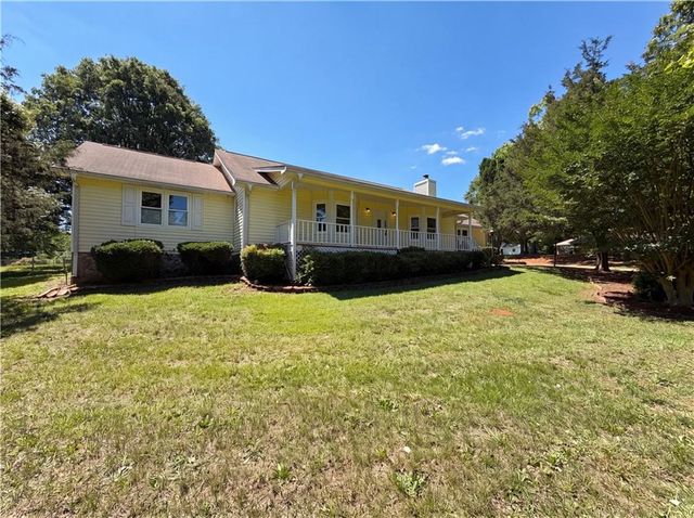115 Briarwood Place, Stockbridge, GA 30281