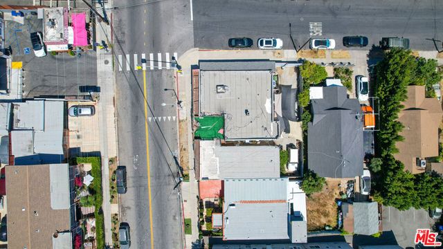 5200 Fountain Avenue, Los Angeles, CA 90029