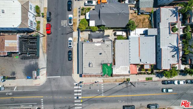5200 Fountain Avenue, Los Angeles, CA 90029
