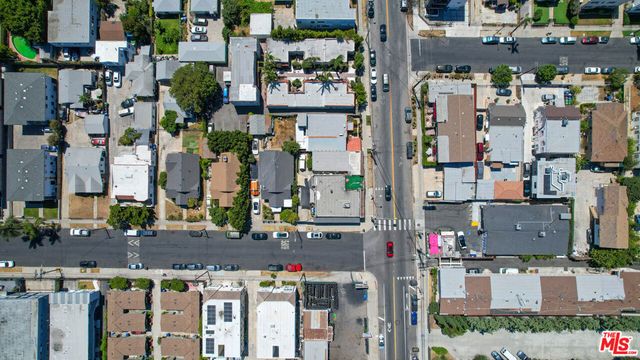 5200 Fountain Avenue, Los Angeles, CA 90029